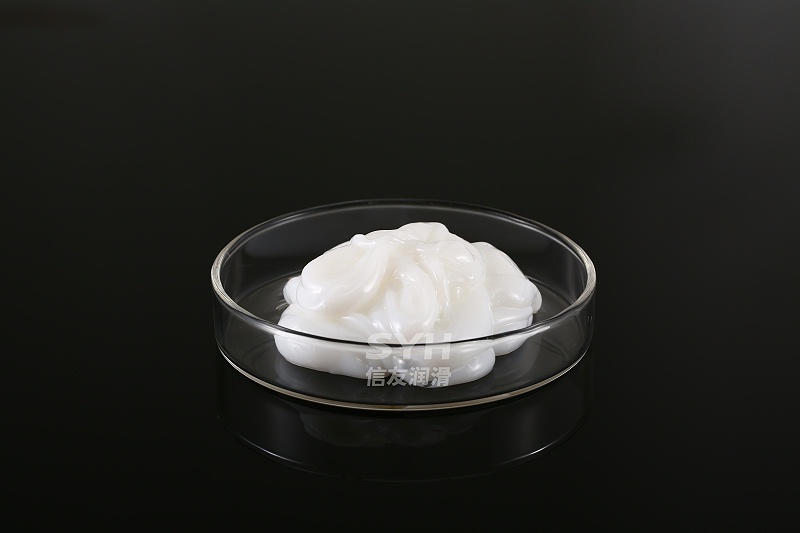 塑料润滑脂水印